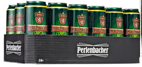 Perlenbacher Radler